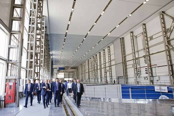 АСС: В «Укргідроенерго» заявили про плани модернізації українських гідроелектростанцій
