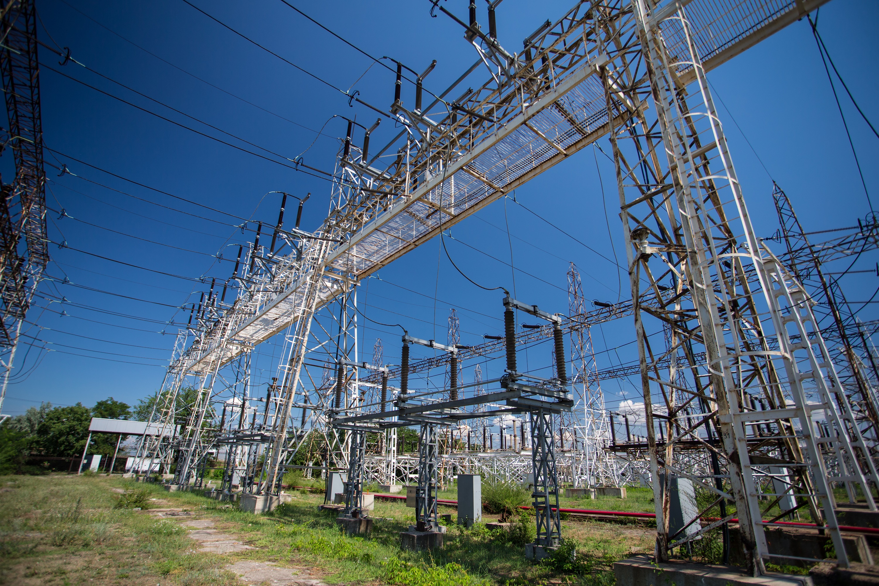 БізнесЦензор: Зеленський запропонував перенести запуск нового ринку електроенергії на рік
