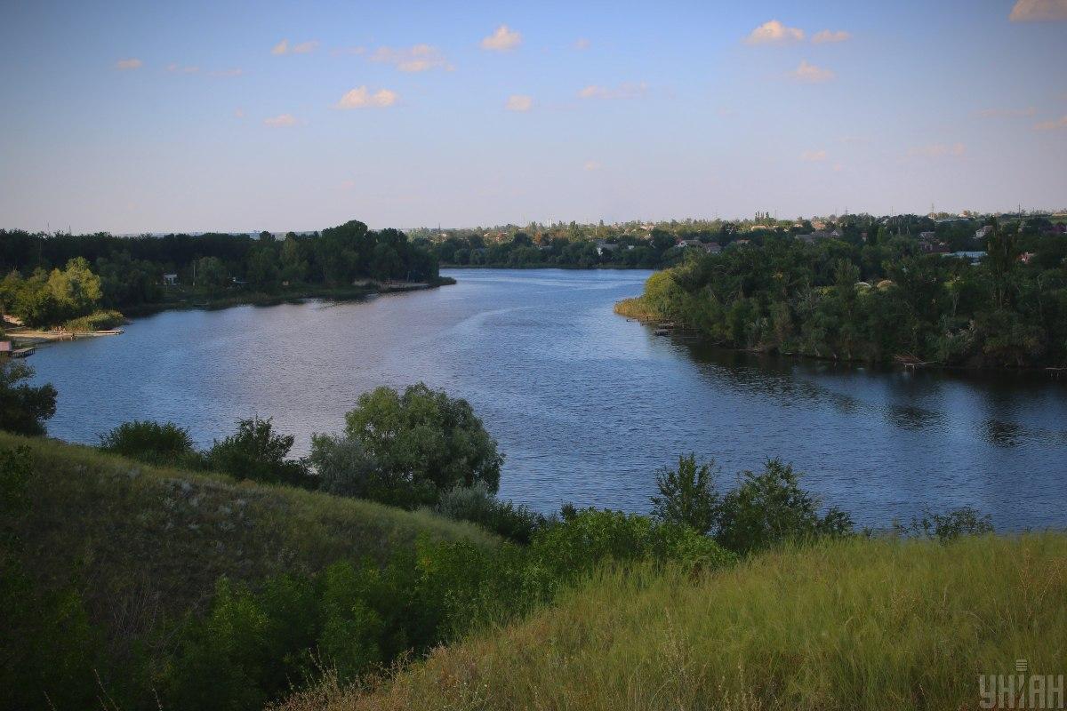 УНІАН: Украинские реки без воды: как пережить засуху гидроэнергетике и аграриям 