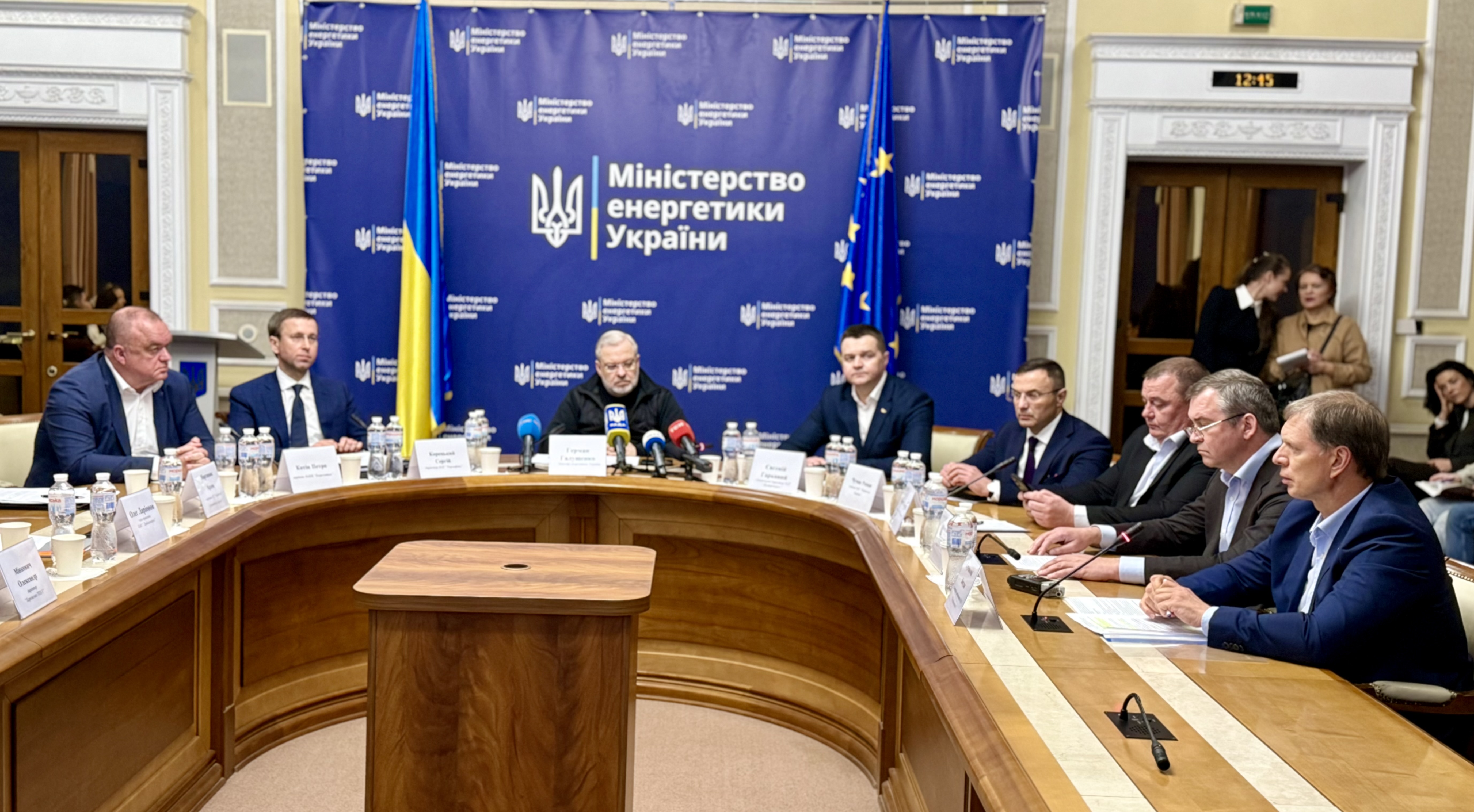 прес-конференція ОЗП прес-конференція ОЗП