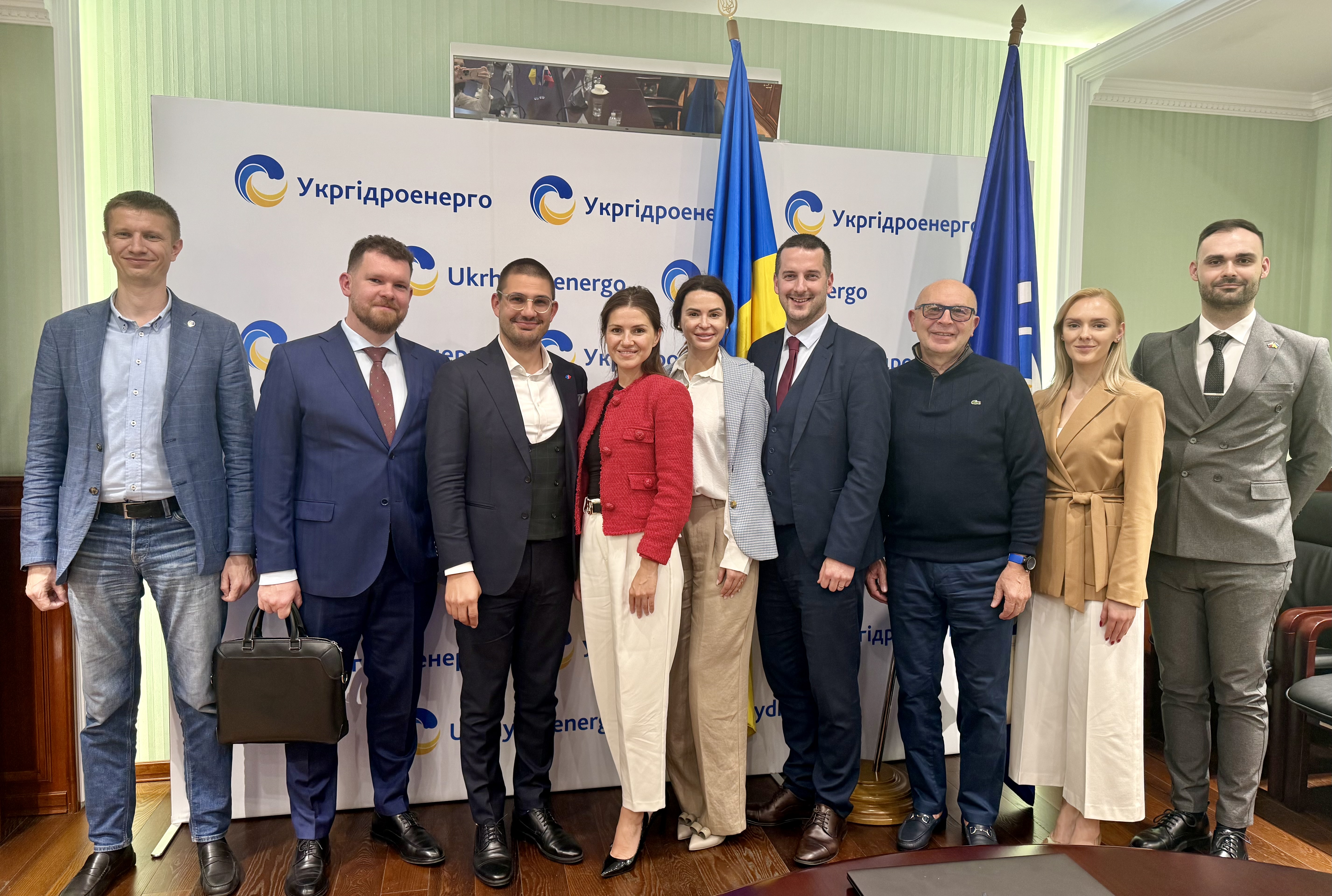 Українсько-словацьке партнерство Українсько-словацьке партнерство