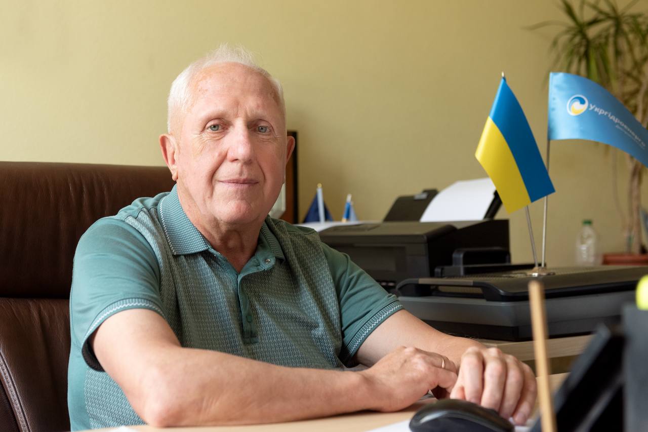 Олег Пащенко Олег Пащенко