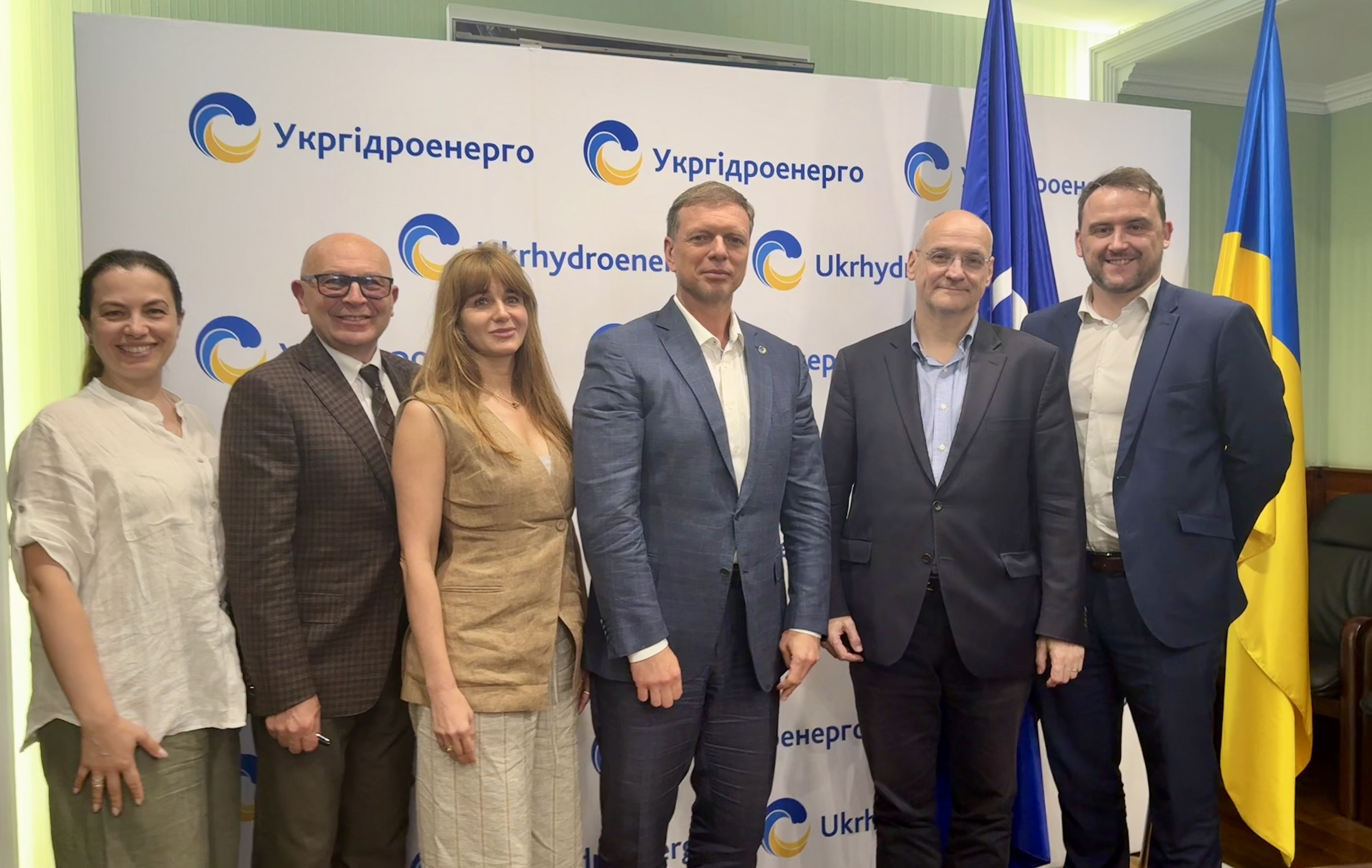 Чесько-українське партнерство Чесько-українське партнерство