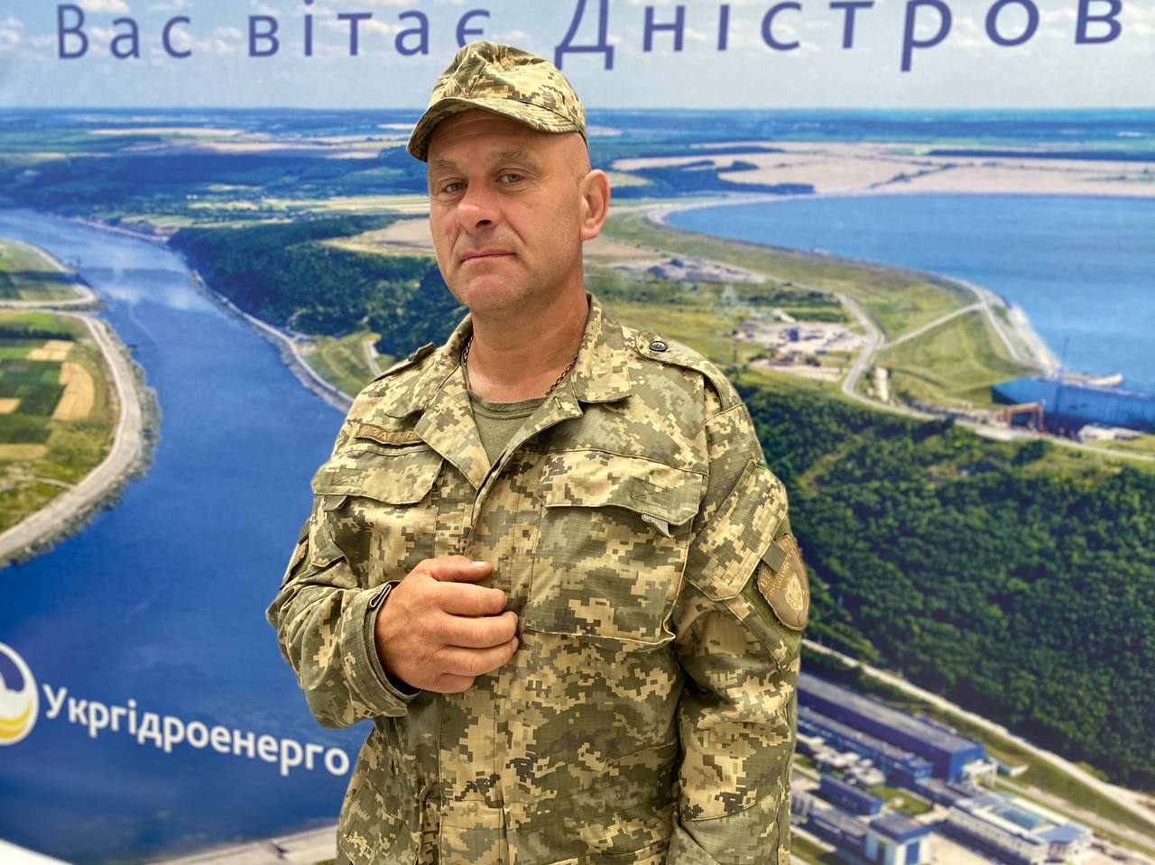 Олександр Олександр