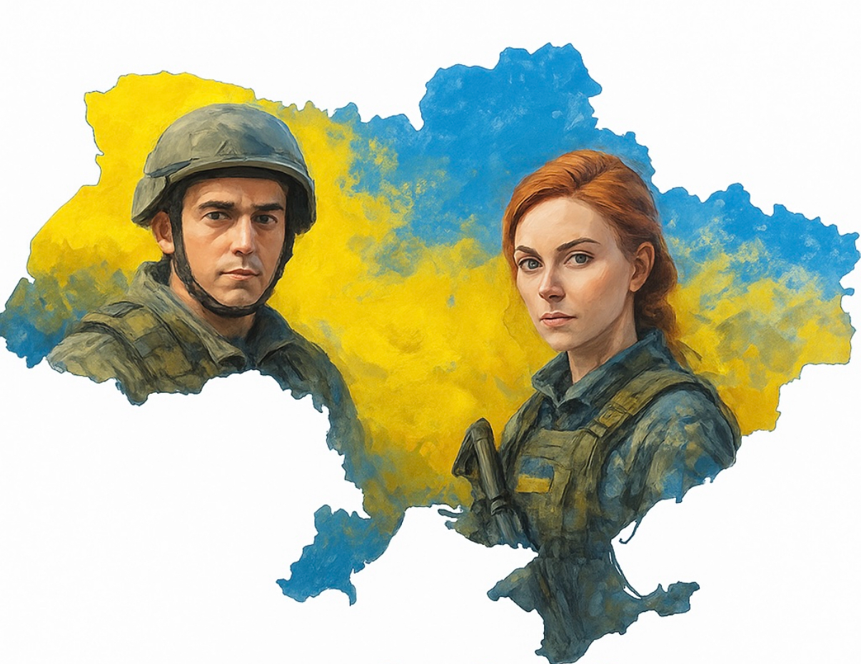 День захисників і захисниць України День захисників і захисниць України