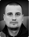 Михайло Шундрій