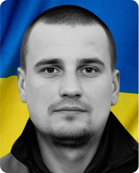 Михайло Шундрій