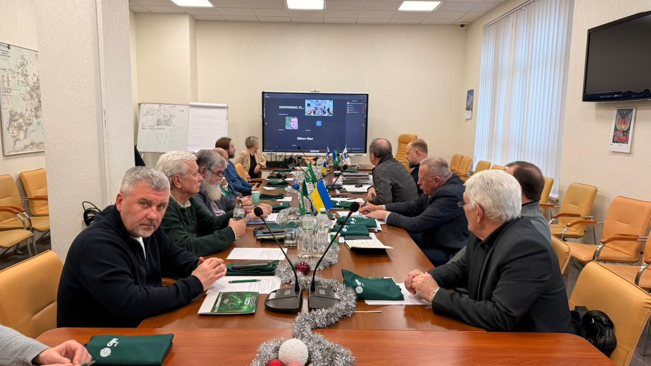 CIGRE Україна CIGRE Україна