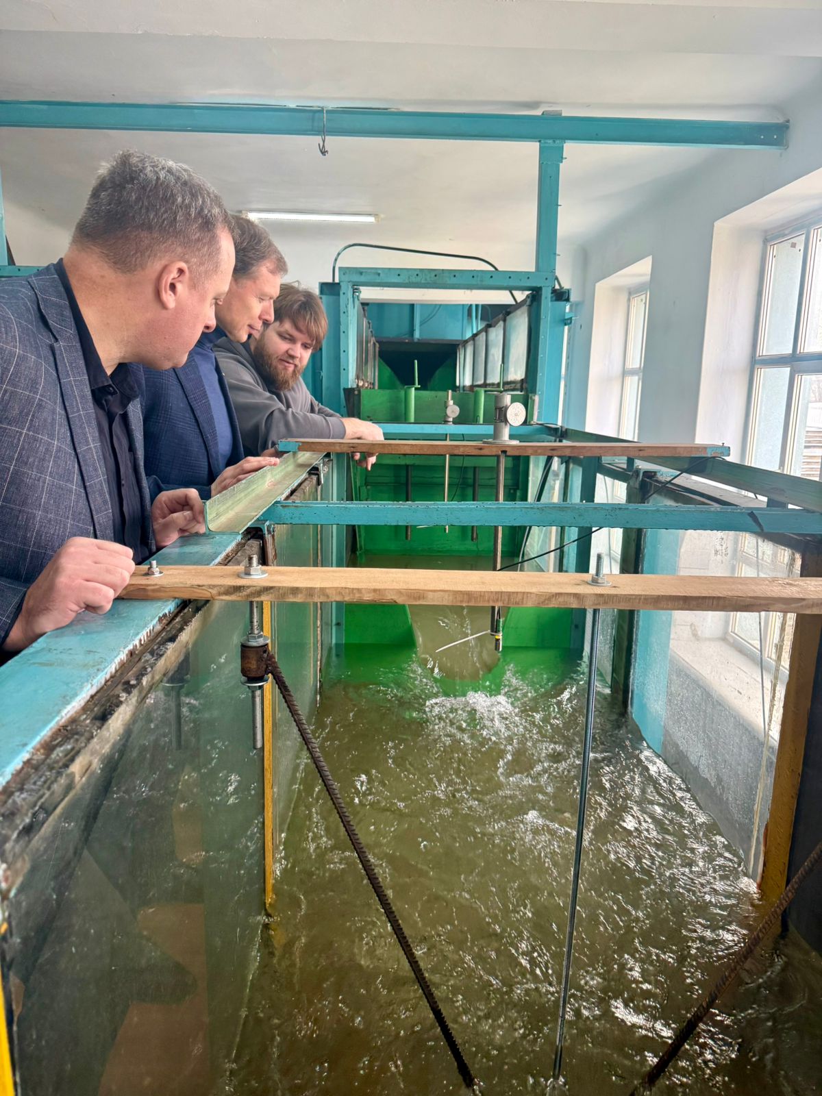 Укргідроенерго – студентсько-орієнтована компанія Укргідроенерго – студентсько-орієнтована компанія