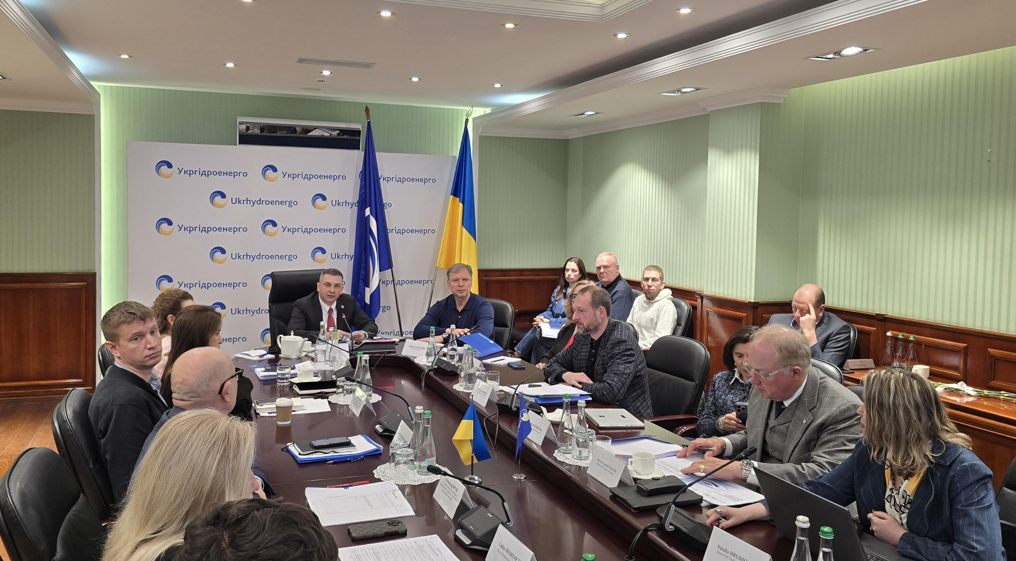 наглядова рада наглядова рада