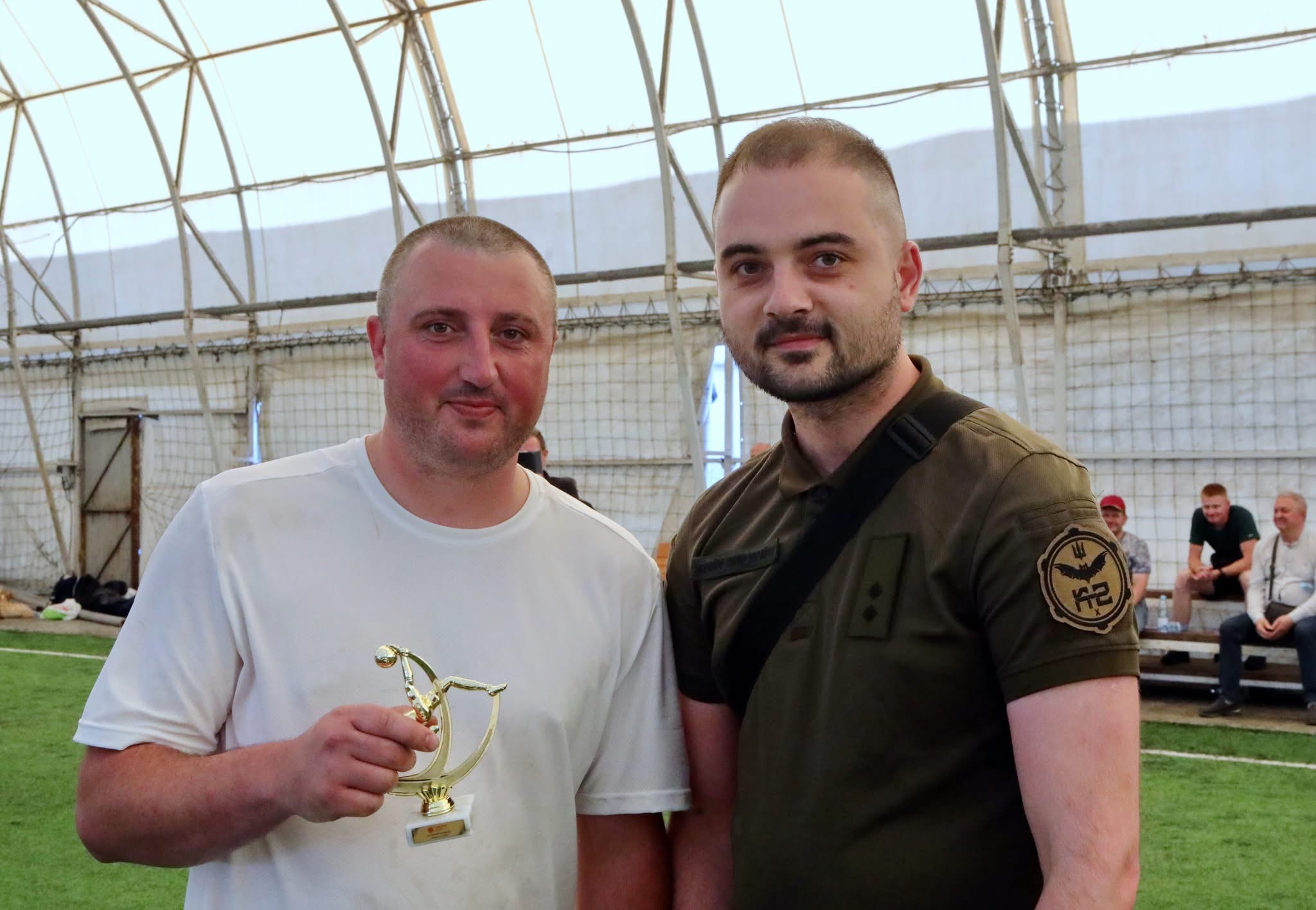 Футбольний турнір Футбольний турнір