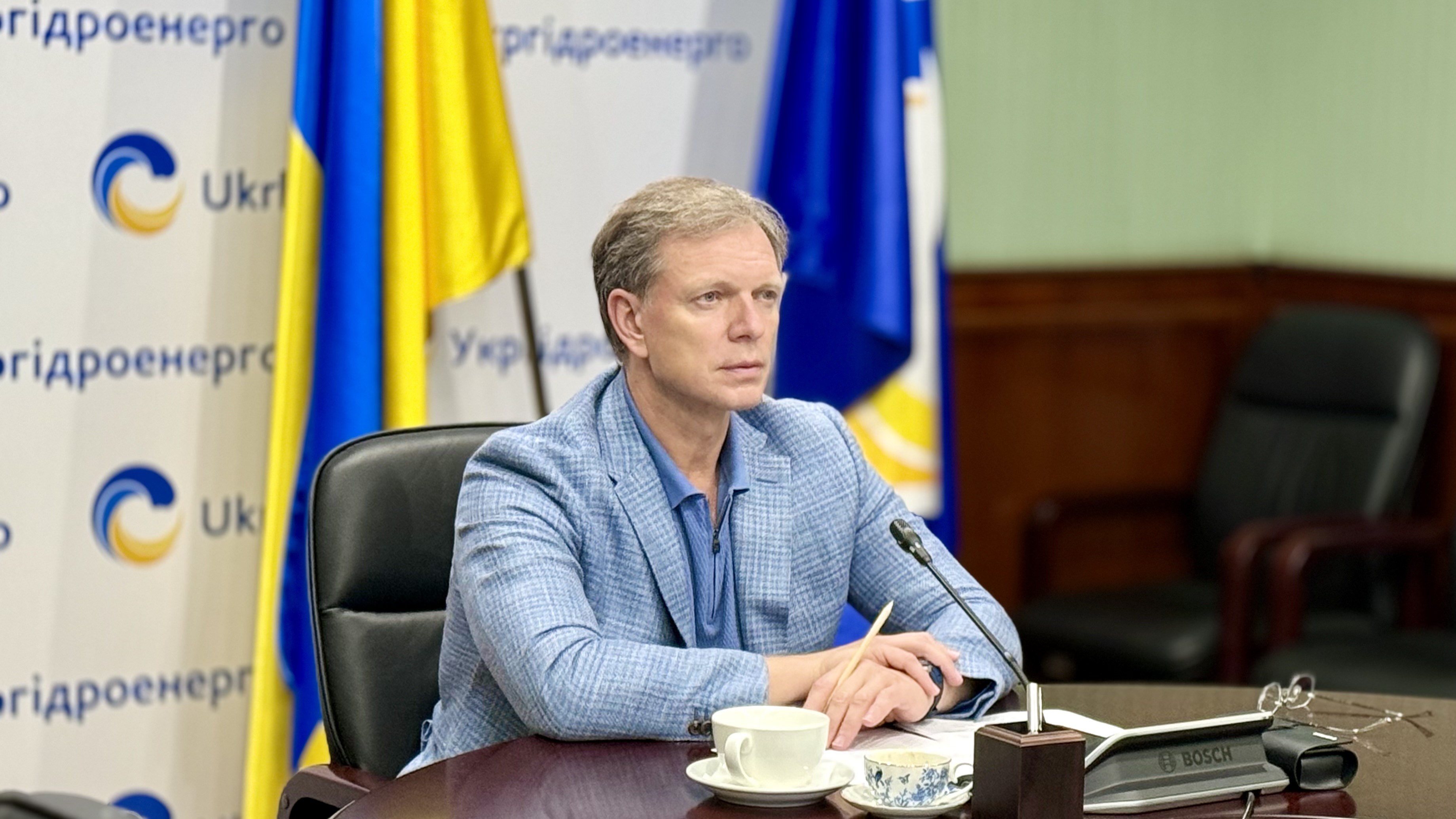 Богдан Сухецький Богдан Сухецький