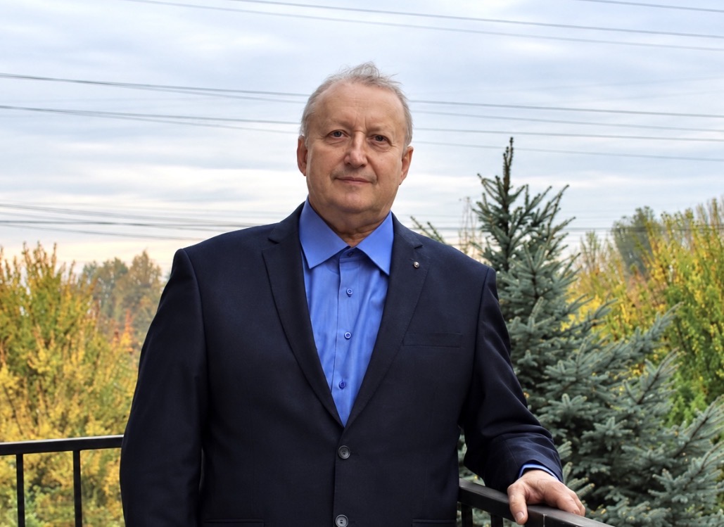 Віктор Кучер Віктор Кучер