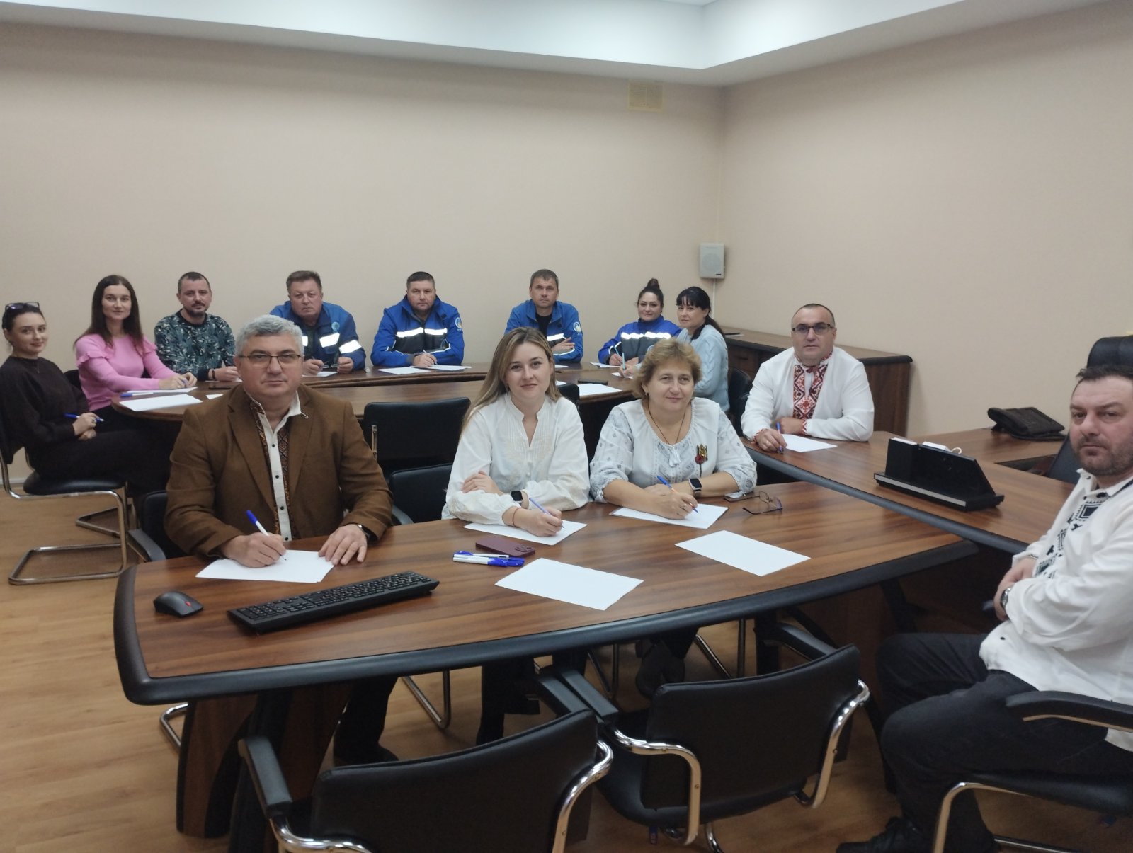 Укргідроенерго Укргідроенерго
