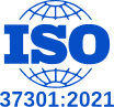 ISO 37301:2021