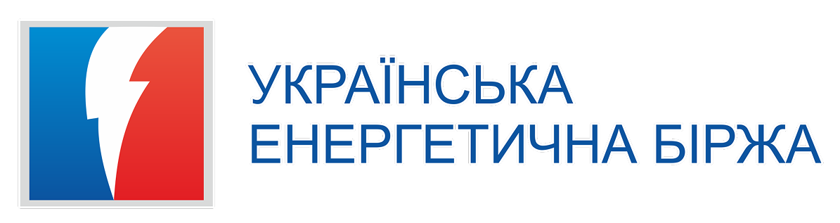 Українська енергетична біржа