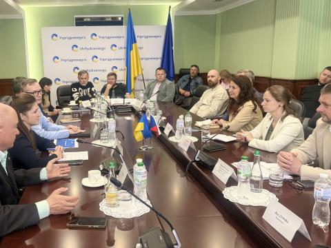 Чесько-українська співпраця