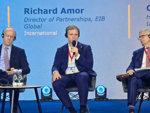 Investing in Ukraine’s Critical Infrastructure