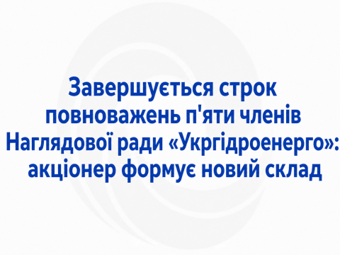 Наглядова рада