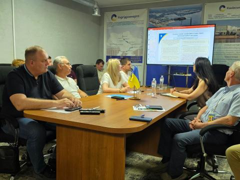 Сильна команда починається з доброчесності