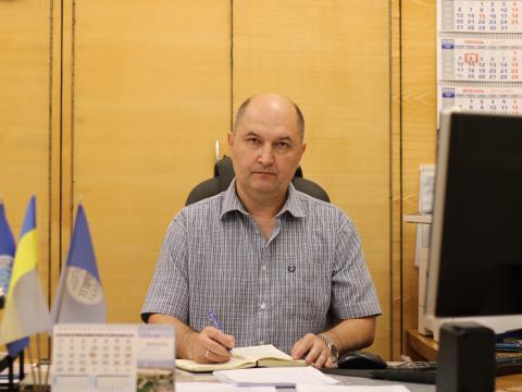 Сергій Конік 