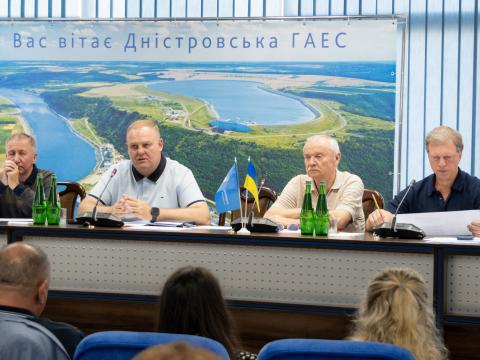Колективний договір