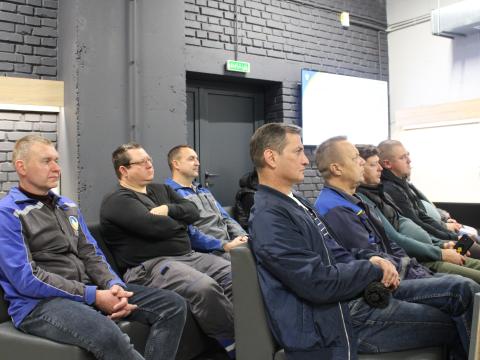 Укргідроенерго посилює стандарти доброчесності та соціального захисту співробітників