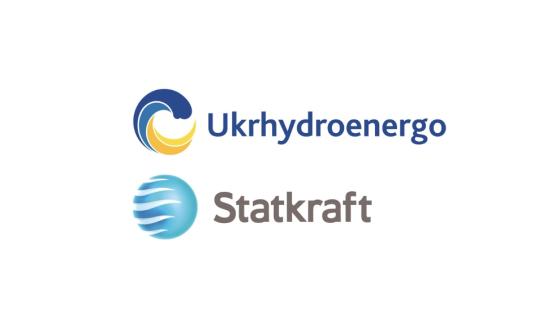 Укргідроенерго та Statkraft