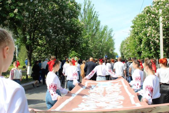 вишиванки вишиванки