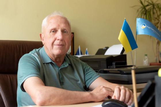 Олег Пащенко Олег Пащенко