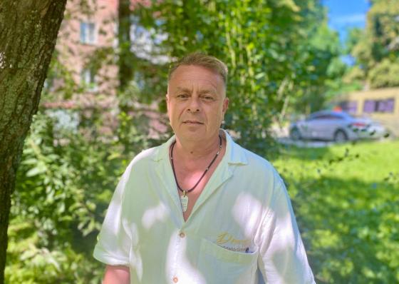 Дмитрієв Дмитрієв