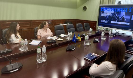 Місяць гендерної рівності Місяць гендерної рівності
