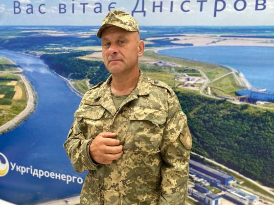 Олександр Олександр