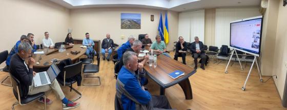 презентація системам вібромоніторингу 