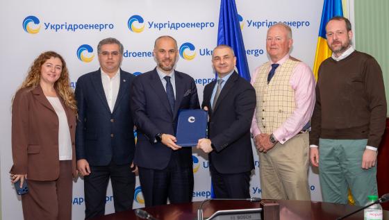 Консультантом для відбору Генерального директора ПрАТ «Укргідроенерго» обрано Korn Ferry.
