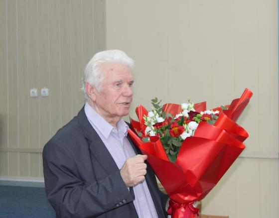 90 років енергії: від перших агрегатів до сучасних технологій в гідроенергетиці