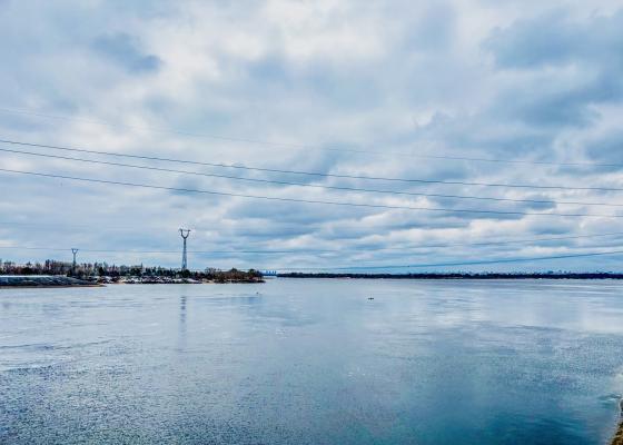 водопілля водопілля