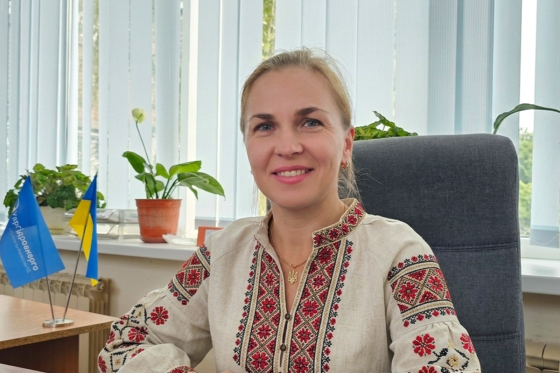 Марта Оленіч