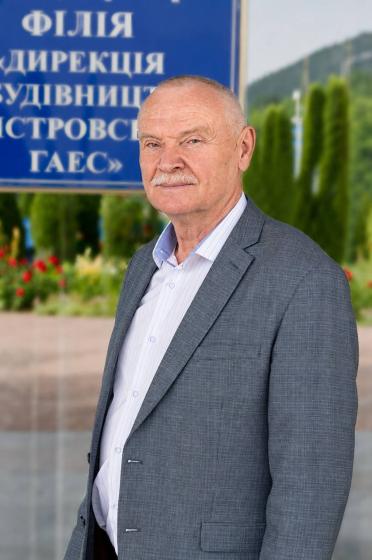 Василь Субота