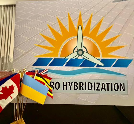 HYDRO HYBRIDIZATION 2026 HYDRO HYBRIDIZATION 2026