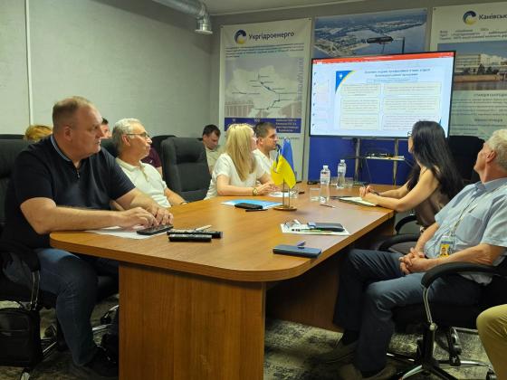 Сильна команда починається з доброчесності