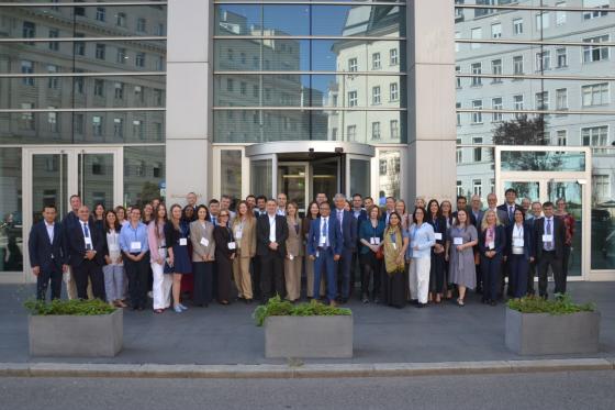Укргідроенерго вивчає міжнародні практики ESG та фінансування сталого розвитку