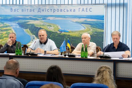 Колективний договір