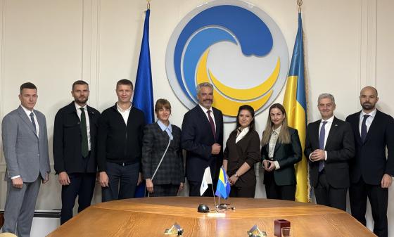 Укргідроенерго 