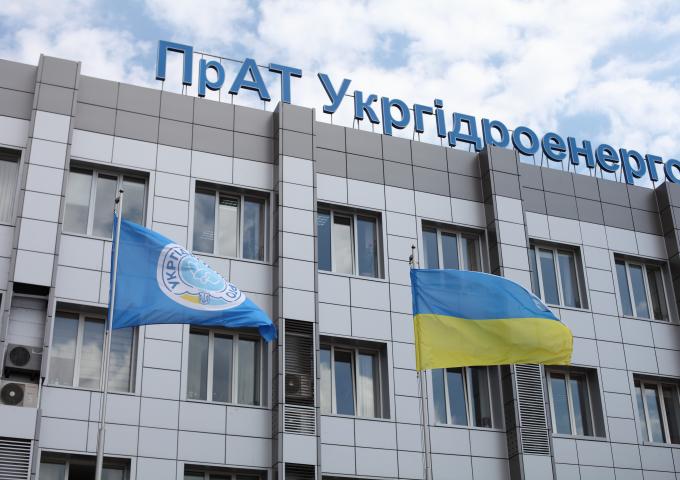 Еlektrovesti: «Укргидроэнерго» ввела в опытную эксплуатацию гидроагрегат №6 Киевской ГАЭС