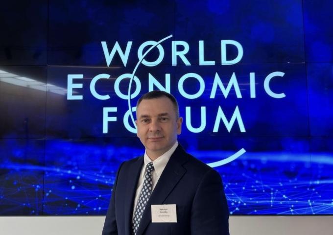 World Economic Forum