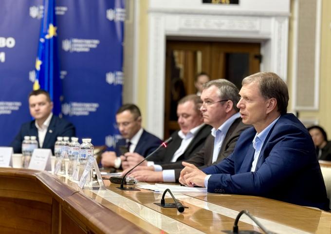 прес-конференція ОЗП прес-конференція ОЗП
