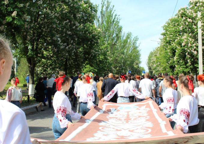 вишиванки вишиванки