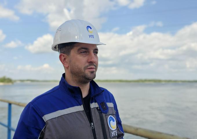 Дмитро Лещенко Дмитро Лещенко