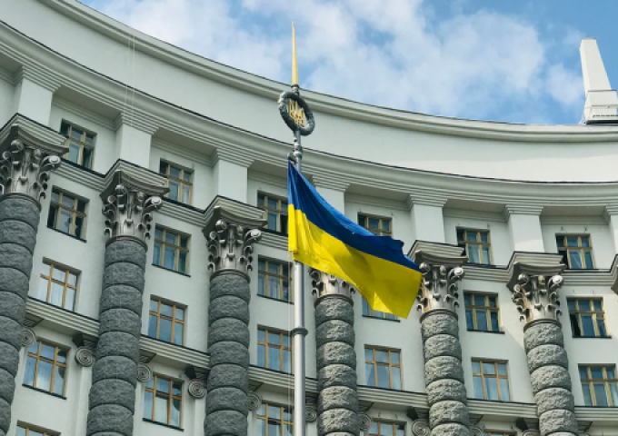 Кабмін